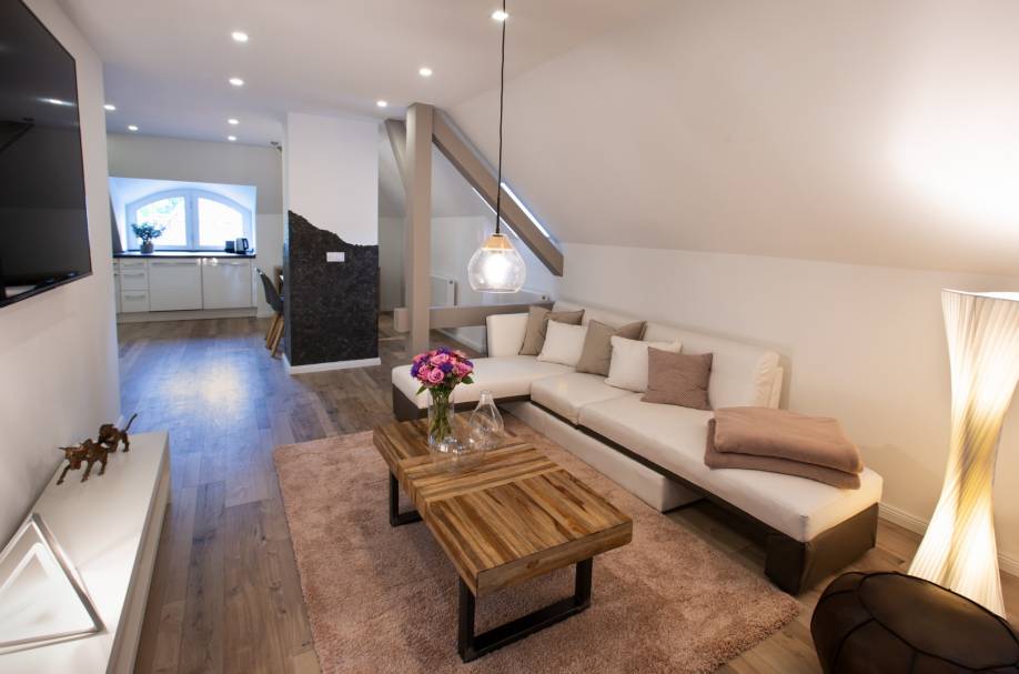Apartment Adele