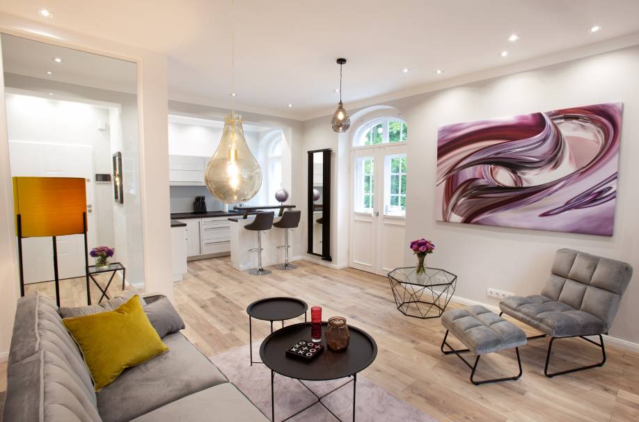 Apartment Estelle